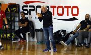 Müfit Arın: ‘Bizim için her maç önemli’