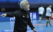 Müfit Arın: ‘Çekişmeli bir maç oldu’