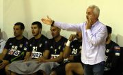 Müfit Arın: ‘İkinci yarı basit gollerle skoru elde ettik’