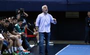 Müfit Arın: ‘İlk yarıda hentbol adına bir şey yapmadık’