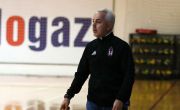 Müfit Arın: ‘Sezona güzel bir başlangıç yaptık’