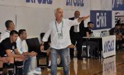 Müfit Arın: ‘Agresif savunma ve basit gollerle avantajlı sonucu aldık’