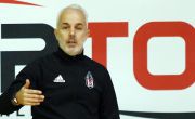 Müfit Arın: ‘Önemli olan kazanmak’