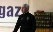 Müfit Arın: ‘Tüm kulvarlarda zirveyi hedefliyoruz’