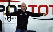 Müfit Arın: ‘Zorlandık ama kazanmasını bildik’