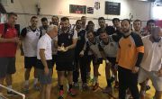 Müfit Arın’ın Doğum Günü Kutlandı