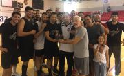 Müfit Arın’ın Doğum Günü Kutlandı