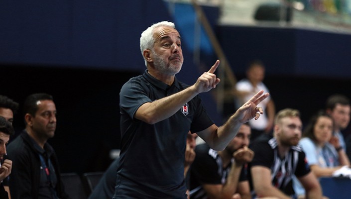 Müfit Arın: Taraftarımızın Tribünlerdeki Gücünü Hissetmek İstiyoruz