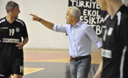 Müfit Arın’dan Açıklamalar