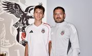 Muhammet Ali Çakır Futbol Akademimize Dahil Oldu
