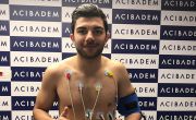 Muhayer Oktay Sağlık Kontrolünden Geçti