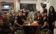 Muhterem Aktaş ve Kaan Şafak’ın Doğum Günü Kutlandı