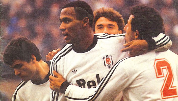 Müjde, müjde size! Ferdinand’dan müjde size!
