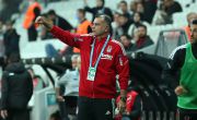 Murat Şahin: “Haklı bir galibiyet aldık”
