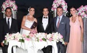 Murat Can Üner’in Mutlu Günü