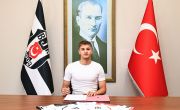 Mustafa Azem Yortaç’la Profesyonel Sözleşme İmzalandı