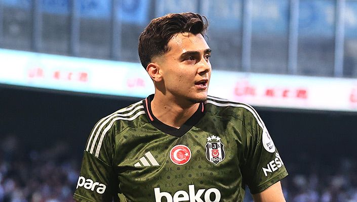Mustafa Erhan Hekimoğlu: ‘Hocamız bize çok güveniyor’