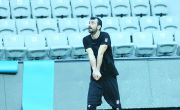 Mustafa Kırıcı: ‘Önümüzde yine zor bir  maç var’