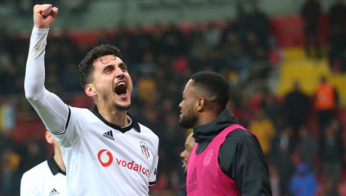 Mustafa Pektemek: ‘Güzel bir galibiyet aldık’