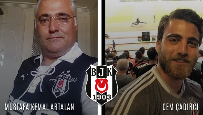 Futbol A Takımı Medya Sorumlumuz Mustafa Kemal Artalan Oldu