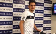 Mustafa Pektemek Sağlık Kontrolünden Geçti