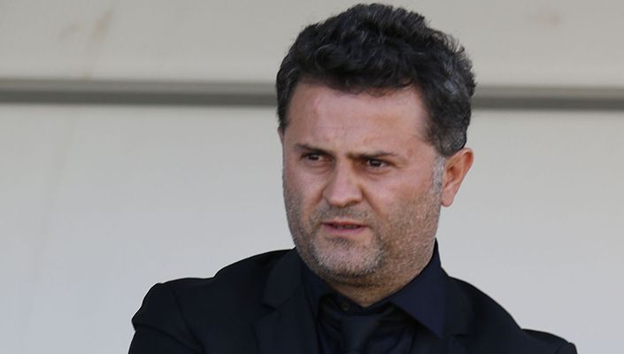 Mutlucan Zavotçu: ‘Üç ligde de şampiyon olan ilk takım olduk’