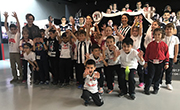 Beşiktaş JK Müzesi’nde 'aile boyu' etkinlikler başlıyor