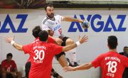 Beşiktaş Aygaz keeps on winning...