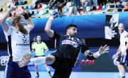 Beşiktaş Mogaz unconquerable in Turkish Super League