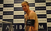 Nate Wolters Sağlık Kontrolünden Geçti 