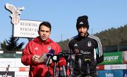 Nathan Redmond: “Derbiyi sabırsızlıkla bekliyorum”