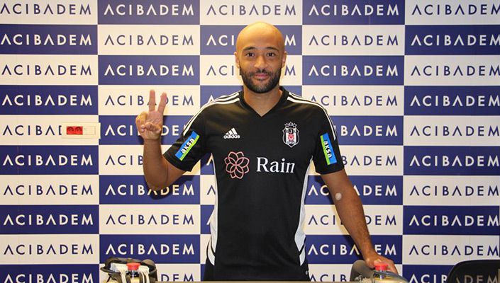 Nathan Redmond Sağlık Kontrolünden Geçti