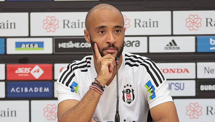 Nathan Redmond: “Taraftarlarımızın gösterdiği sevgi ve destek inanılmaz”