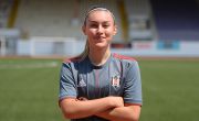 Nazlı Örnek: “Bizim için iyi bir maç oldu”