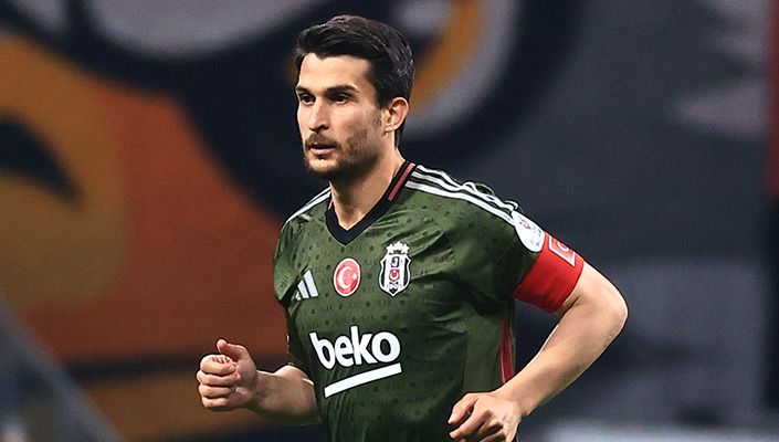 Necip Uysal: ‘Benim için de özel bir gündü’