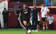 Necip Uysal: “Bu kulübün bir parçası olduğum için çok mutluyum”