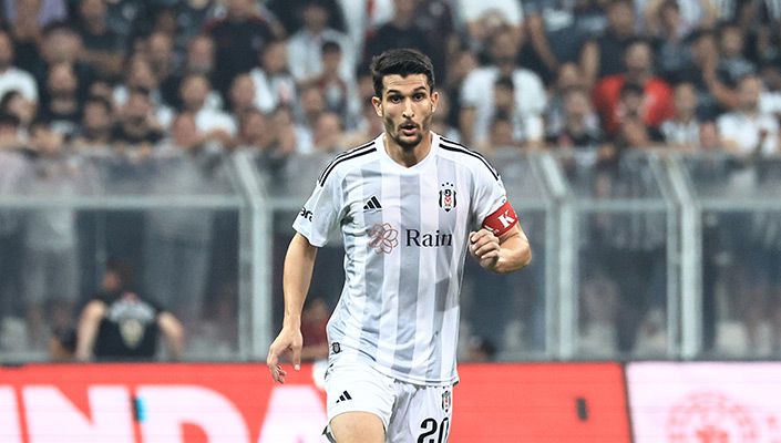 Necip Uysal: ‘Hedefimiz final oynamak’