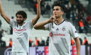Necip Uysal: ‘Kazandığımız için mutluyuz’