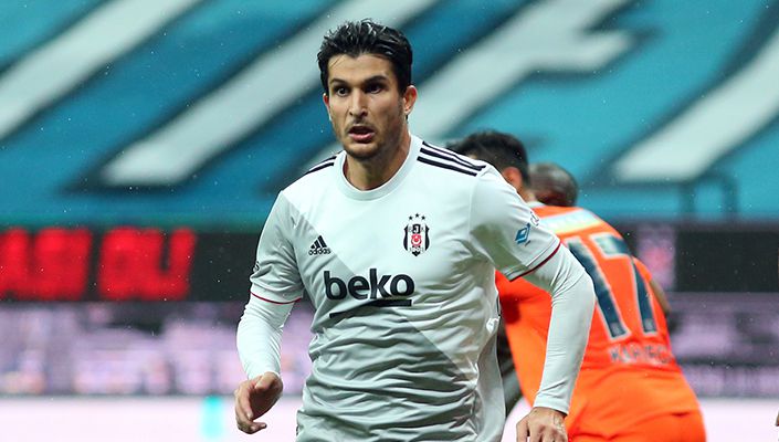 Necip Uysal: ‘Tek idmanla maça çıktım’