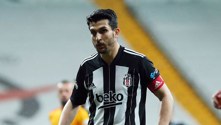 Necip Uysal: “Üstün bir oyunla güzel bir galibiyet aldık”