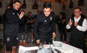 Necip Uysal’ın Doğum Günü Kutlandı