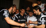 Necip Uysal’ın Doğum Günü Kutlandı