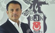Necmettin Çelikhan, Beşiktaş JK Futbol Akademi Direktörü Oldu