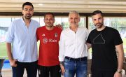 Nedim Yücel ile Dusan Alimpijevic’ten Serdar Topraktepe’ye Ziyaret