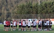 Neftçi Bakü PFK Rövanş Maçı Hazırlıkları Tamamlandı