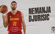 Nemanja Djurisic moves to Beşiktaş Sompo Japan