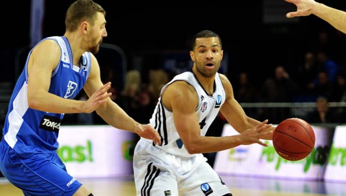 Potada Rakip Neptunas Klaipeda