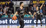 Eagles brought down in Basketball Champions League… 
