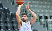 Neptunas Klaipeda Maçı Hazırlıkları Sona Erdi 