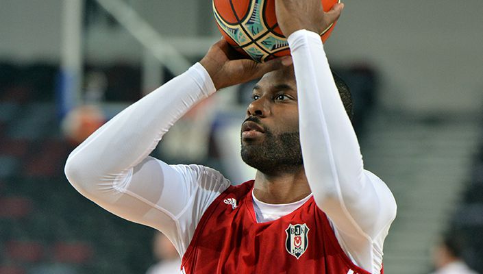 Neptunas Klaipeda Maçı Hazırlıkları Sona Erdi 